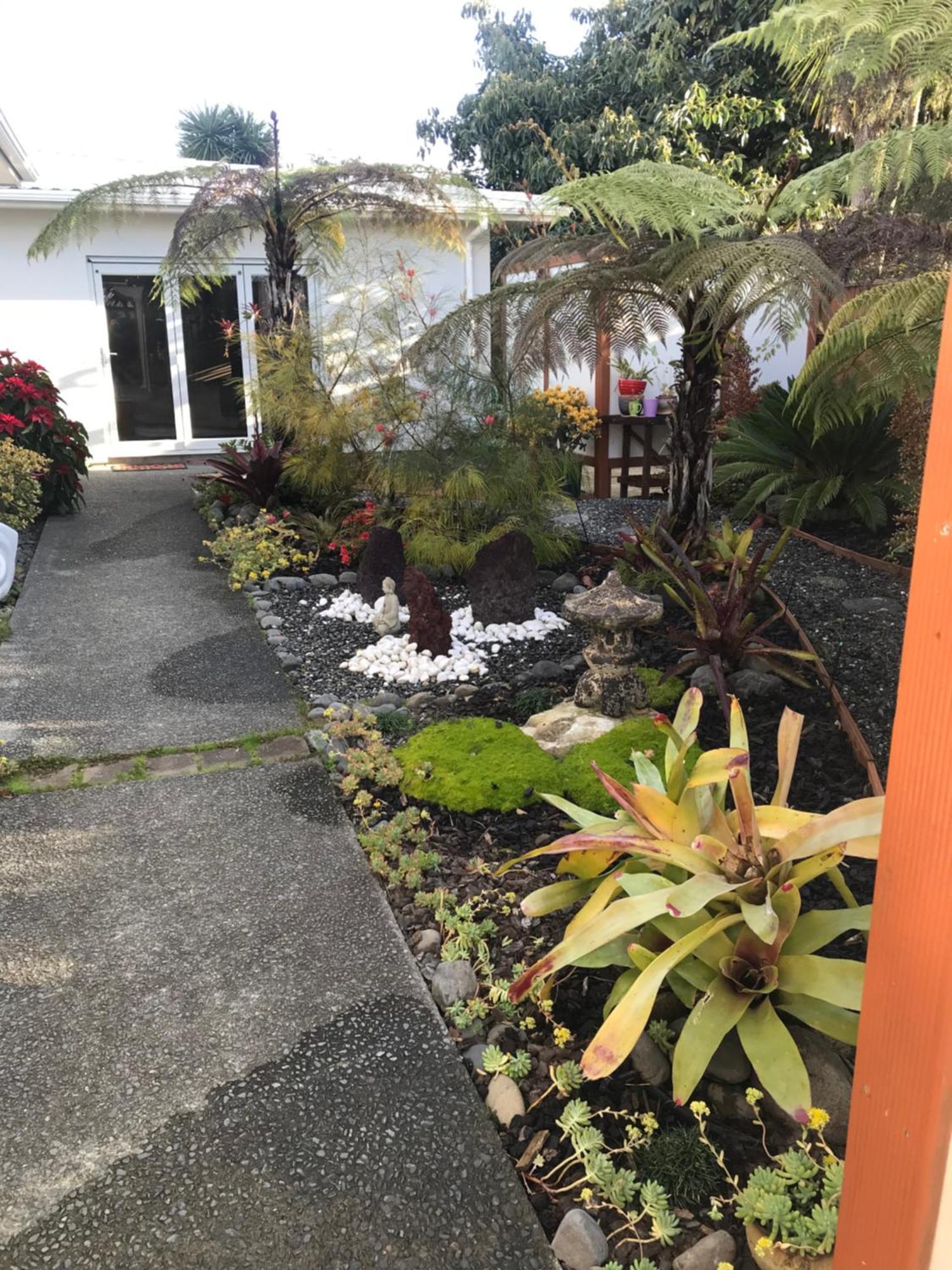 Park View Greenmeadows Napier Extérieur photo